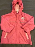 Regenjacke Gr. 92 Baby Club rosa Hamburg-Mitte - Hamburg Hammerbrook Vorschau