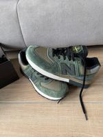 New Balance Sportschuhe , Sneaker Gr.42 Häfen - Bremerhaven Vorschau