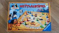 Yakari Wettlaufspiel Thüringen - Grabfeld Vorschau