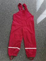 Regenhose pink 110/116 Nordrhein-Westfalen - Heinsberg Vorschau