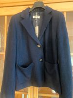 Esprit Walk-Blazer, Wolle, dunkelblau, Gr. 38, NEU Niedersachsen - Osnabrück Vorschau