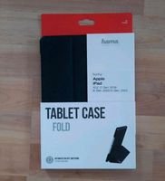 Tablet case fold Apple iPad 10.2" schwarz hama neu Brandenburg - Dallgow Vorschau