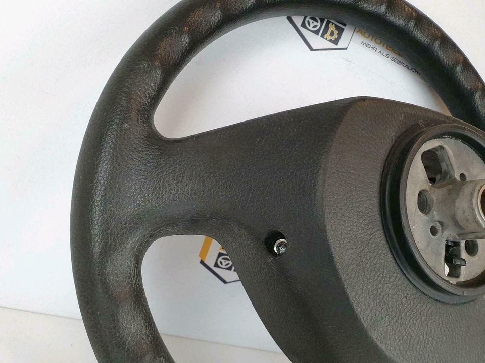 Opel Corsa B Lenkrad ohne Airbag Lenkung Lenker 09127109 in  Nordrhein-Westfalen - Niederkassel | Ersatz- & Reparaturteile | eBay  Kleinanzeigen ist jetzt Kleinanzeigen