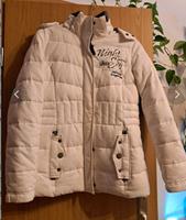 S 36 weiß soccx Jacke Damen Mädchen Leipzig - Lausen-Grünau Vorschau