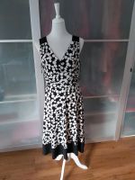 Tolles festliches Kleid Yessica 40 Punkte Dots Niedersachsen - Springe Vorschau