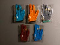 IBS Billard Handschuh Glove Mesh rot blau orange türkis grau Nordrhein-Westfalen - Nettetal Vorschau