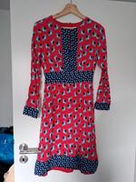 Boden Kleid 8R blau rot weiß XS 34 Kiel - Wellsee-Kronsburg-Rönne Vorschau