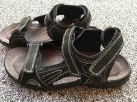 Sandalen, Gr. 45, neu Bayern - Opfenbach Vorschau