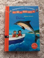 Delfine Buch für Leseanfänger Rheinland-Pfalz - Mehlbach Vorschau