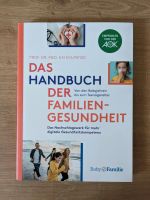 Das Handbuch der Familiengesundheit Bayern - Burggen Vorschau