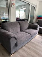 Sofa Couch 2 Sitzer 220x100cm Bayern - Augsburg Vorschau