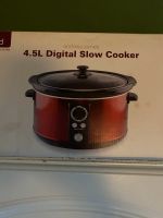 Slow Cooker Kiel - Mitte Vorschau