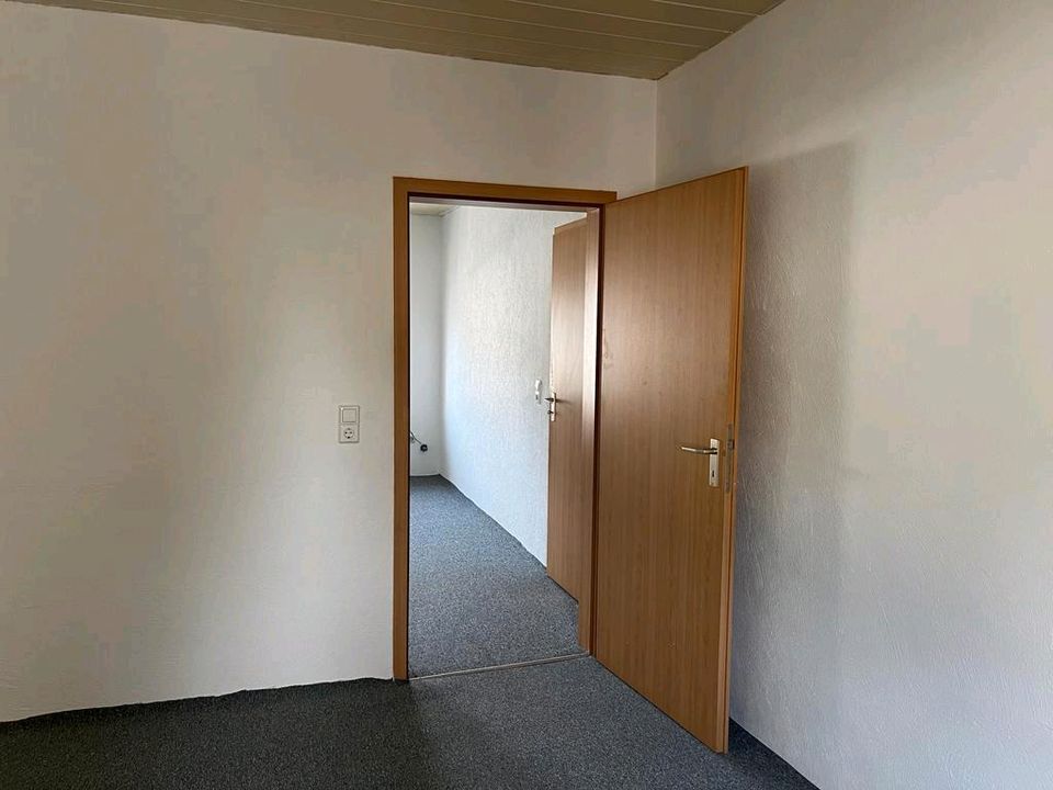 3 Zimmer Wohnung in zentrale Lage in Lüdenscheid