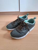 Nike Air Max Thea grün Gr. 38 Bayern - Büchenbach Vorschau