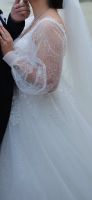 TOP BRAUTKLEID HOCHZEITSKLEID STANDESAMTKLEID GELINLIK KLEID Steele / Kray - Essen Freisenbruch Vorschau