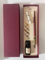 NEU! Fabris Giuliana Calligraphy Set Füller Feder Tinte Frankfurt am Main - Ostend Vorschau