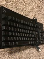 Logitech g810 Orion Spectrum Hessen - Ober-Mörlen Vorschau