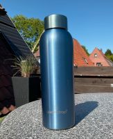 Waterdrop Edelstahl SKY Steel Bottle 600ml Niedersachsen - Wiefelstede Vorschau