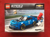 LEGO Speed Champions 75891 Chevrolet Camaro NEU/OVP Köln - Köln Merheim Vorschau