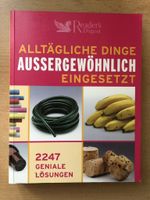 Alltägliche Dinge außergewöhnlich eingesetzt Bayern - Bayreuth Vorschau