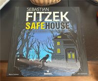Safehouse Brettspiel von Sebastian fitzek Nordrhein-Westfalen - Ibbenbüren Vorschau
