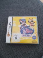 Littlest PetShop Freunde Nintendo DS Bayern - Regensburg Vorschau