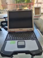 Panasonic CF 30 - outdoor laptop Bonn - Beuel Vorschau