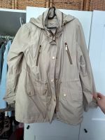 Michael Kors Jacke Herbst Beige L Nordrhein-Westfalen - Wilnsdorf Vorschau