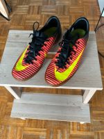 Fußballschuhe - Hallenfußballschuhe - Nike Mercurial - 38 , 5 Bergedorf - Kirchwerder Vorschau