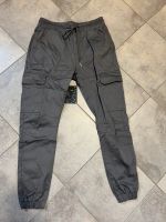 Bee Inspired Vesga Military Cargo chino Hose Bayern - Priesendorf Vorschau