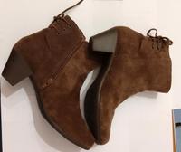 Vitaform 41 Weite H - Stiefeletten Stiefel Bayern - Asbach-Bäumenheim Vorschau