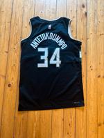 Original NBA Jersey Bucks Antetokounmpo Bayern - Walsdorf Vorschau