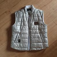 Traum - Weste XXL Jacke silber Roberto Geissini Robert Geiss Bayern - Bad Neustadt a.d. Saale Vorschau