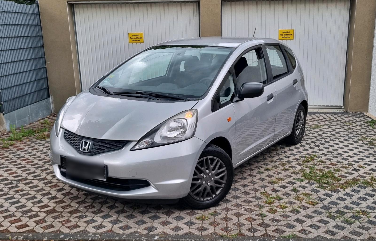 Abbildung des Autos Honda Jazz 1.2 *Sehr gep…
