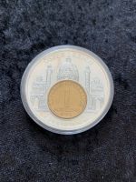 Medaille Österreich Karlskirche Wien+Schilling 1994 Gedenkprägung Niedersachsen - Hann. Münden Vorschau