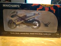 Minichamps 1 12 Valentino Rossi Testbike 2014 Bayern - Arnstein Vorschau