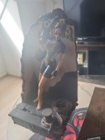 Lara Croft ( Tomb Raider )Figur aus dem Jahre 1998, Wet Suit. Dortmund - Lütgendortmund Vorschau