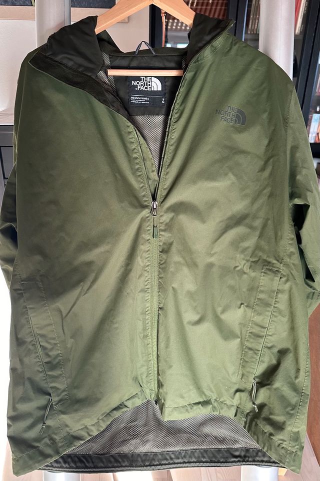 The North Face Jacke in München