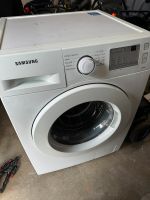 Waschmaschine Samsung Nordrhein-Westfalen - Steinfurt Vorschau