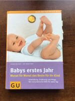 Babys erstes Jahr - GU Ratgeber Rheinland-Pfalz - Echternacherbrück Vorschau