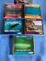 CD - Echoes of Nature 5 CDs Schleswig-Holstein - Witzhave Vorschau