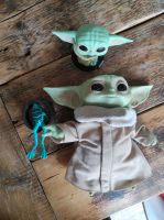 Baby Yoda Paket Lindenthal - Köln Sülz Vorschau