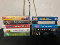Diverse VHS Kassetten Hessen - Neustadt Vorschau