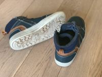 Indigo Sneaker Gr 39, zum Rumräubern Kr. München - Höhenkirchen-Siegertsbrunn Vorschau