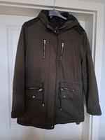 Winterjacke Parker Damen Only Größe XL Niedersachsen - Rhede Vorschau