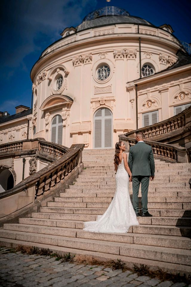 Professioneller Fotograf ◙ Hochzeitsfotograf ◙ VIDEO in Murr Württemberg