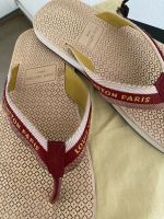 Louis Vuitton Flip Flops Gr.41 Nordrhein-Westfalen - Leichlingen Vorschau