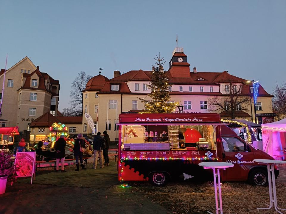 Pizza Catering, Hochzeiten, Geburtstage, Firmenevents, Cocktails in Chemnitz