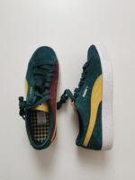 Puma Suede Wildleder Sneakers Schuhe Turnschuhe damen Bayern - Erlangen Vorschau
