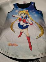 2x coole Sailor Moon Tops/Shirts Baden-Württemberg - Bad Säckingen Vorschau
